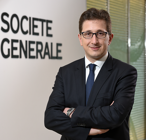 SRP Apac Personality of the Year 2019: Jérôme Niddam, Société Générale